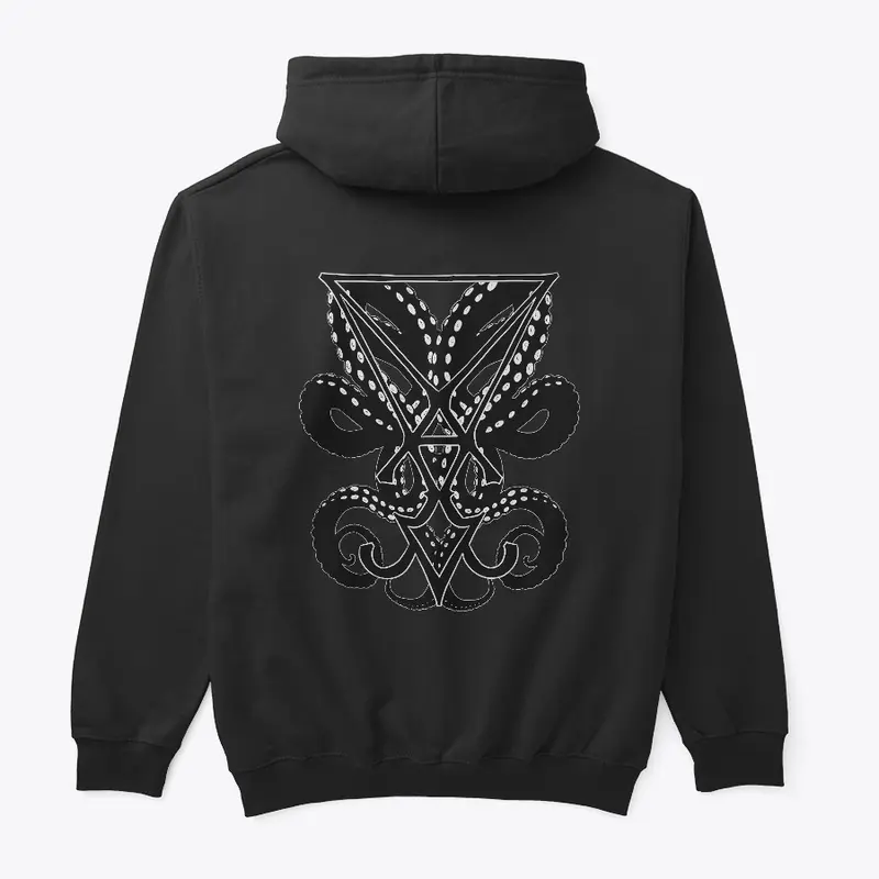 AXM Cosmic Horror Hoodie