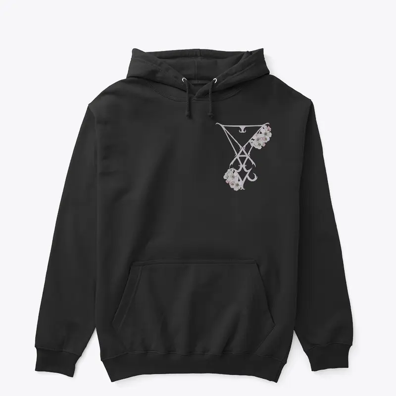 AXM Mockingbird Decay Hoodie